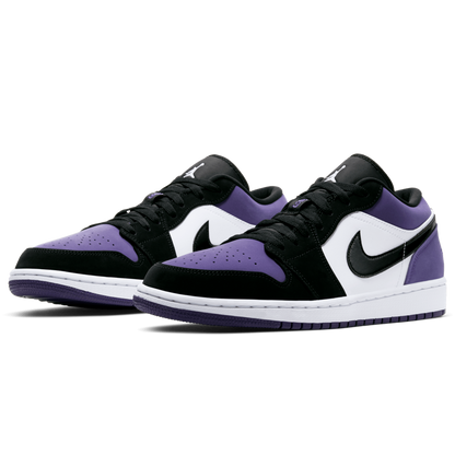 Court Purple
