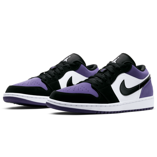Court Purple