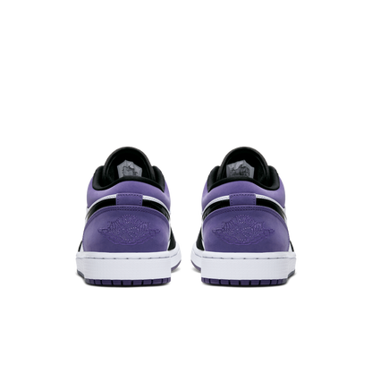 Court Purple