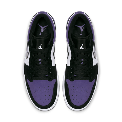 Court Purple