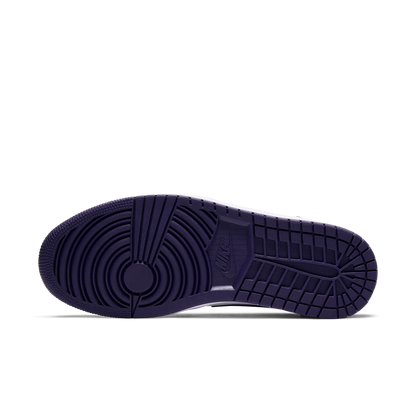 Court Purple