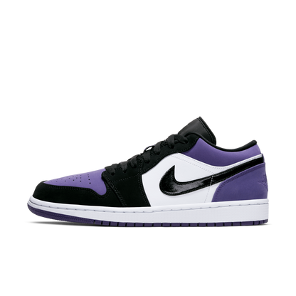 Court Purple