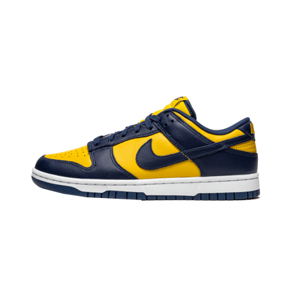 Nike Dunk Low Michigan
