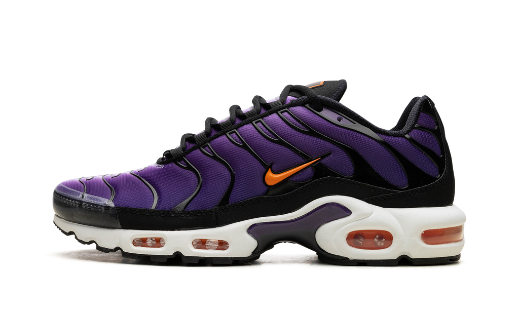 Nike Air Max Plus "Voltage Purple"