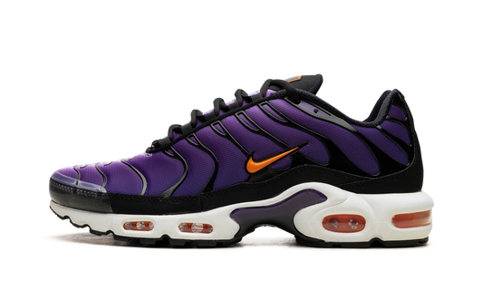 Nike Air Max Plus "Voltage Purple"