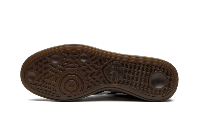 Adidas Handball Spezial Black